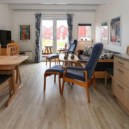 Apartment Hadsund Oster Hurup Ngoại thất bức ảnh
