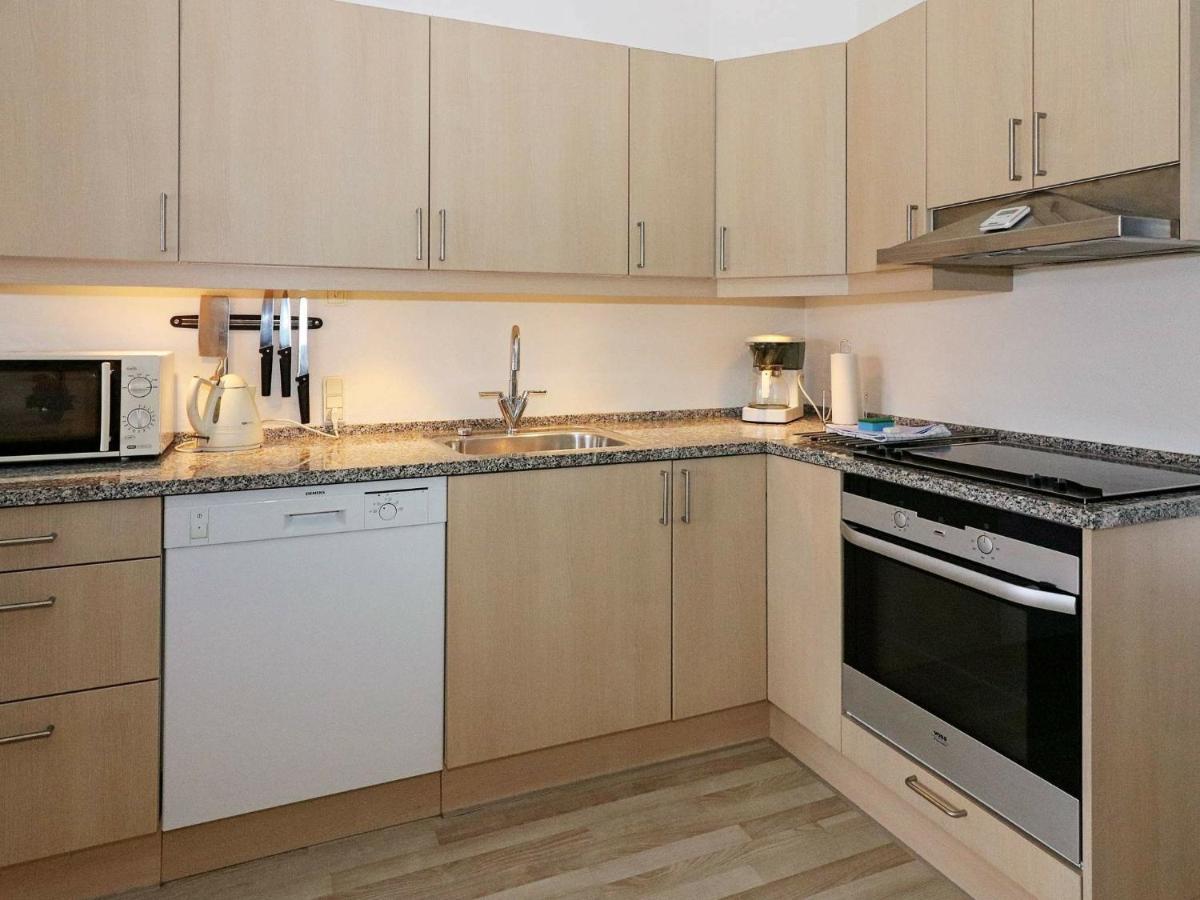 Apartment Hadsund Oster Hurup Ngoại thất bức ảnh