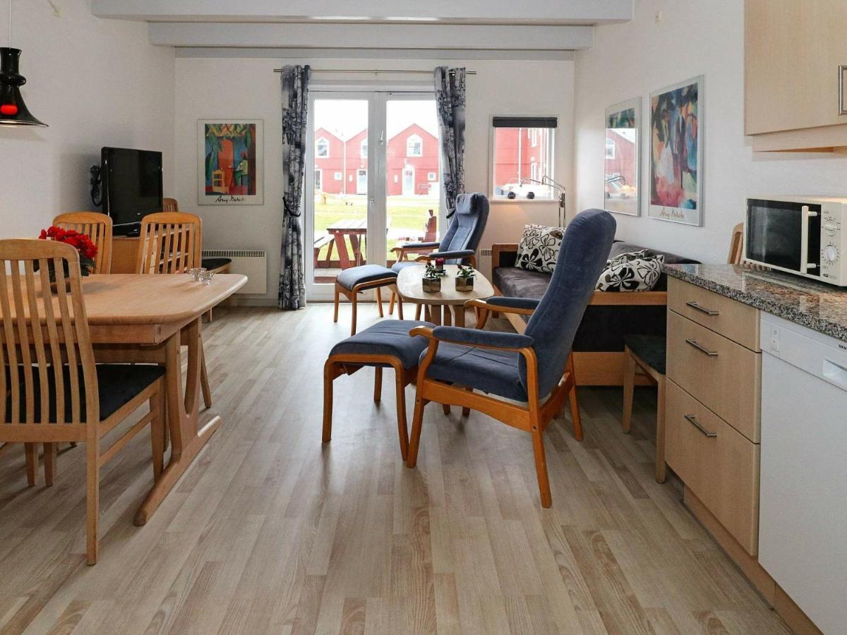 Apartment Hadsund Oster Hurup Ngoại thất bức ảnh