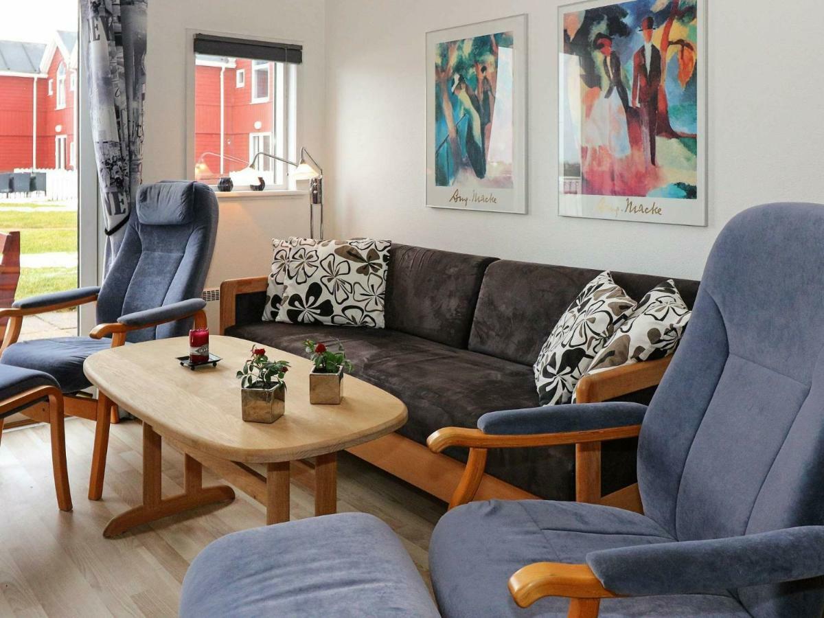 Apartment Hadsund Oster Hurup Ngoại thất bức ảnh