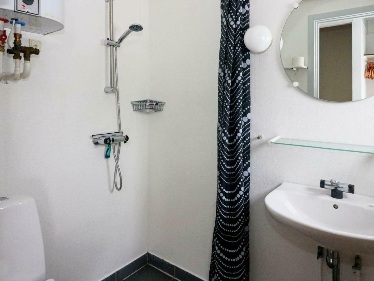 Apartment Hadsund Oster Hurup Ngoại thất bức ảnh